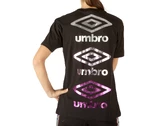 Umbro Maglia in jersey donna  18ITPU0067 NER