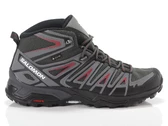 Salomon X Ultra Pioneer Mid GTX Peat QuSh Bird man 471704