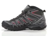 Salomon X Ultra Pioneer Mid GTX Peat QuSh Bird man 471704