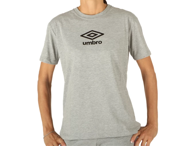 Umbro Maglia in jersey donna  18ITPU0067 GRM