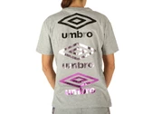 Umbro Maglia in jersey woman 18ITPU0067 GRM