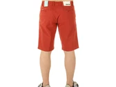 Berna Bermuda Chinos 98 Cotone 2 Ea Coccio man 210031-32