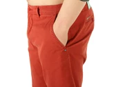 Berna Bermuda Chinos 98 Cotone 2 Ea Coccio man 210031-32