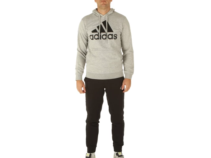 Adidas M Bl Ft Hd Ts hombre GK9653 