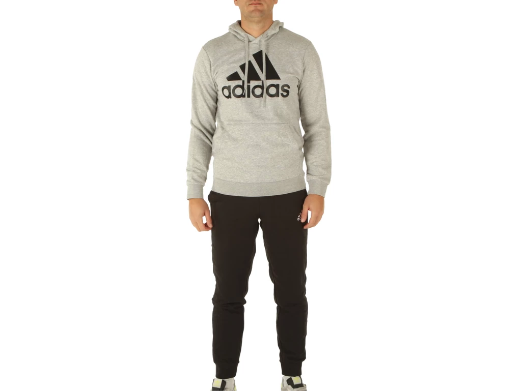 Adidas M Bl Ft Hd Ts man GK9653