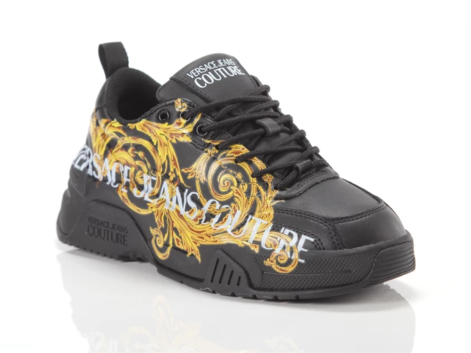 Versace Jeans Couture Fondo Stargaze Dis. S10 mujer 73VA3SF4ZP013 G89 