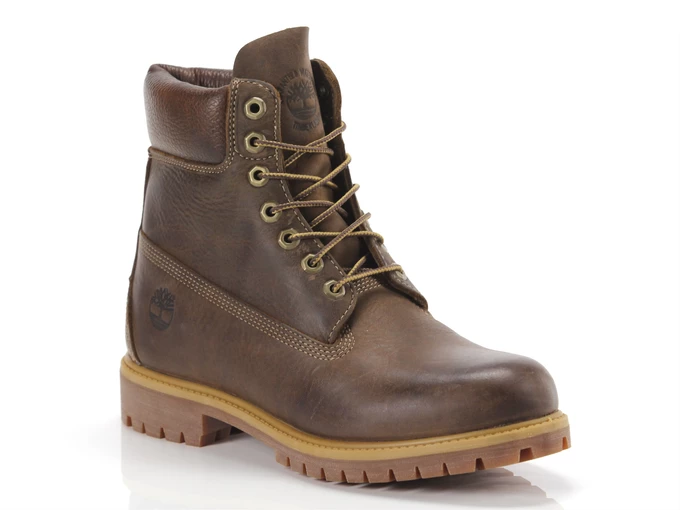 Timberland Heritage 6 In Premium uomo  TB127097214