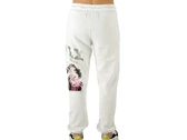 Pyrex Pantalone In Felpa Donna Bianco donna  22EPC43406 BIA