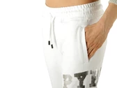 Pyrex Pantalone In Felpa Donna Bianco donna  22EPC43406 BIA