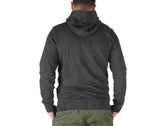 Lyle & Scott Pullover Hoodie Charcoal Marl man ML416VOG 398