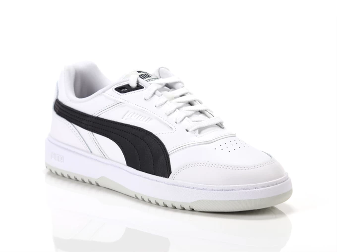 Puma Doublecourt man 393284 05