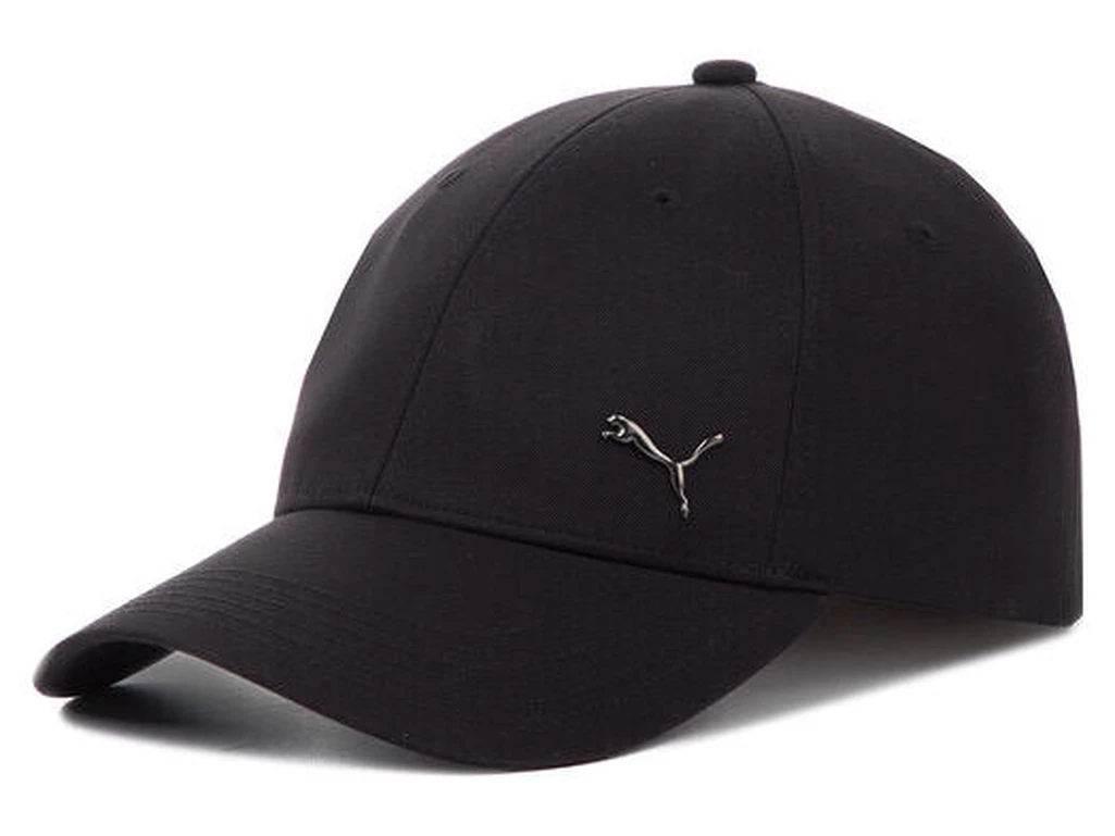 Puma Metal Cat Cap unisex 021269 01