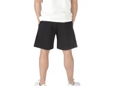 Phobia Archive Black Shorts Embroidered Gotic man PH00590