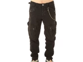 Berna Pantalone Tascone Nero man 210065-1