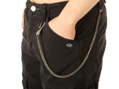 Berna Pantalone Tascone Nero man 210065-1