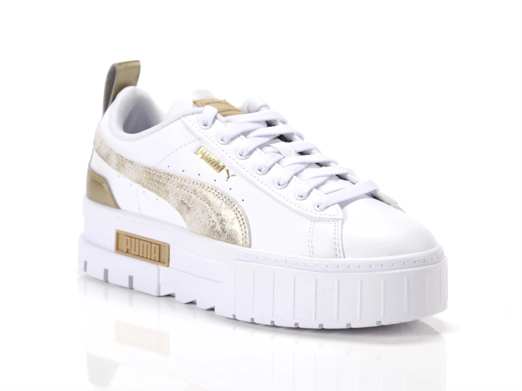 Puma Mayze Glam Wns woman 393068 01