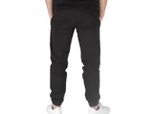 Phobia Archive Black Pants Embroidered Gotic man PH00591