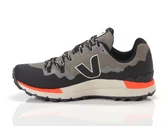 Veja Fitz Roy Trek Shell Nero hombre FR2303206B 