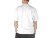 Phobia Archive White Tshirt Embroidered Gotic homme PH00592