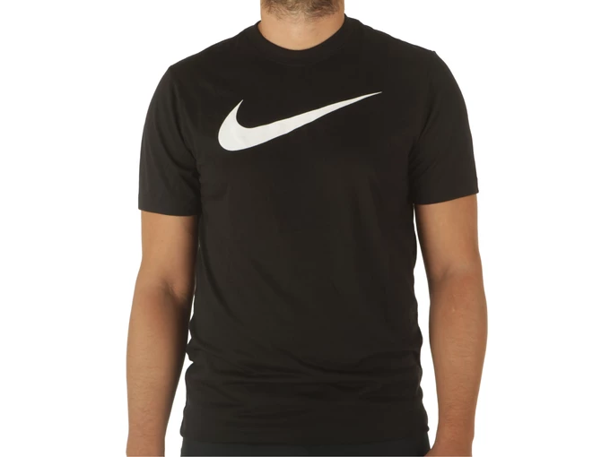 Nike Swoosh Tee uomo  CW6936 010