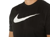 Nike Swoosh Tee homme CW6936 010