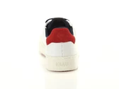 Colmar Bates Grade 063 White Navy Red man BATES GRADE 063