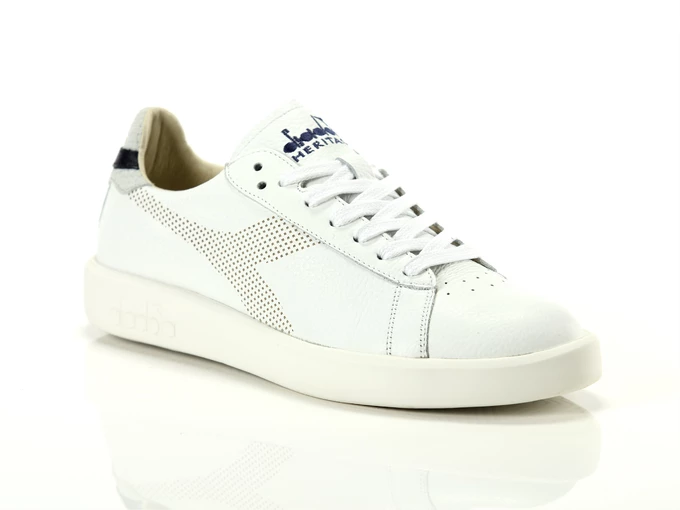 Diadora Heritage Game H Italia woman 174755 20006