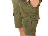 Superdry Vintage Core Cargo Short Authentic Khaki homme M7110300A 3LS