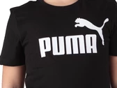 Puma Ess Logo Tee B kid boy 586960 01