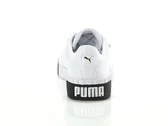 Puma Cali Wmns White Black femme 369155 04