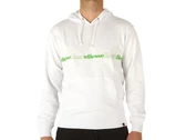 Ellesse Hoodie Optical White man EHM813S22 001A