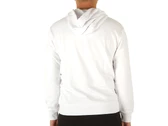 Ellesse Hoodie Optical White man EHM813S22 001A