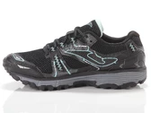 Joma Tk Shock Lady 2201 Black Sky Blue woman TKSHLW 2201