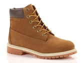 Timberland 6inches Premium Waterproof Boot woman/child TB014949214