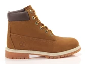 Timberland 6inches Premium Waterproof Boot woman/child TB014949214