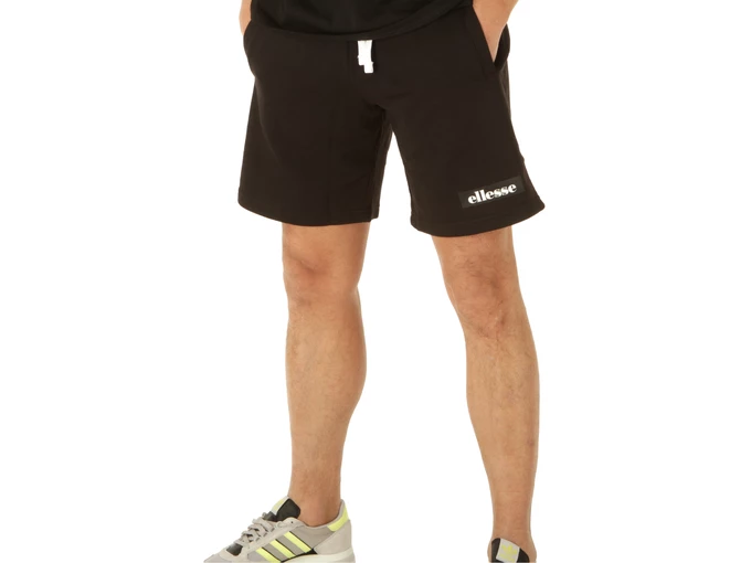 Ellesse Short Black man EHM306S22 050