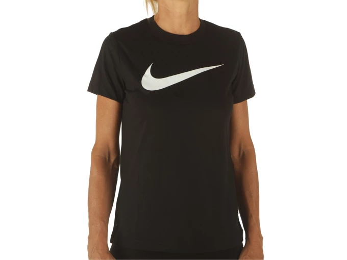 Nike Park20 Swoosh Tee femme CW6967 010