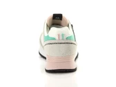 Colmar Travis Sport Colors 127 White Pink Water Green woman TRAVIS SPCOLORS 127