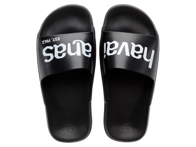 Havaianas HAV. SLIDE CL.LOGOMANIA man 4148124 1069