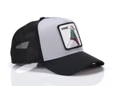 Goorin Pigeon Silver unisex 101-1341-SIL 