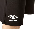 Umbro Bermuda in felpa man 19ETPU0164 NER