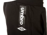 Umbro Bermuda in felpa man 19ETPU0164 NER