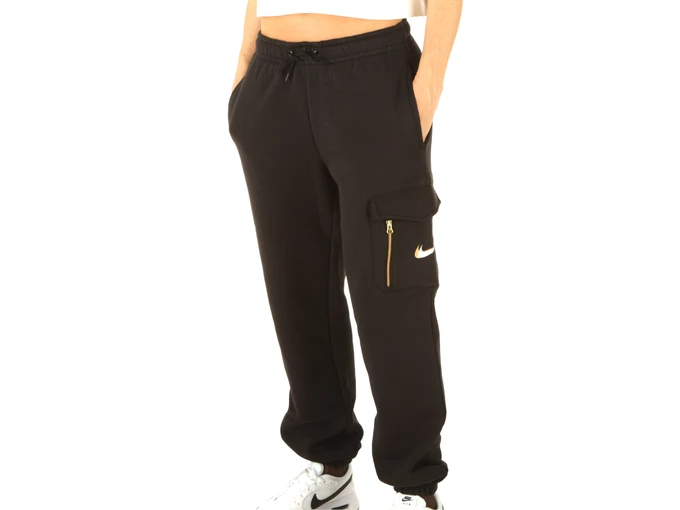 Nike Nsw BB Cargo Pant Loose Prnt mujer DO2571 010 