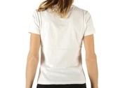 Emporio Armani T-Shirt Bianco woman 3LTT12 TJFJZ 1100