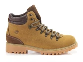 Lumberjack Pedula Tan Yellow Dark Brown man SM00101041 H01M1144