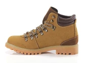 Lumberjack Pedula Tan Yellow Dark Brown man SM00101041 H01M1144