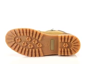 Lumberjack Pedula Tan Yellow Dark Brown man SM00101041 H01M1144