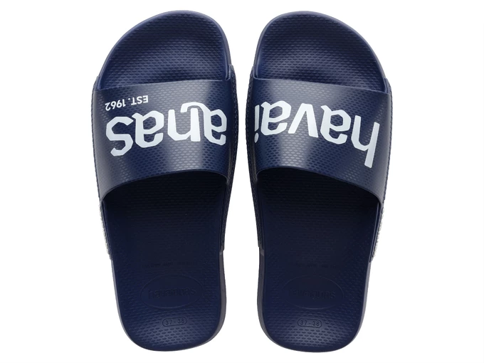 Havaianas HAV. SLIDE CL.LOGOMANIA man 4148124 4368