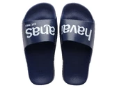 Havaianas HAV. SLIDE CL.LOGOMANIA man 4148124 4368