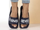 Havaianas HAV. SLIDE CL.LOGOMANIA man 4148124 4368